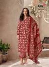 Jaipuri Vol 8 By Kala Pure Cotton Dress Material Wholesale Market In Surat